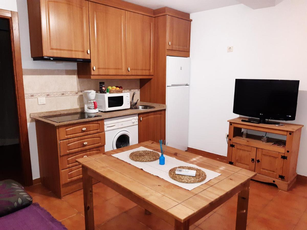 Apartamento Fray Eloy De 1 Habitacion غوادالوبي المظهر الخارجي الصورة