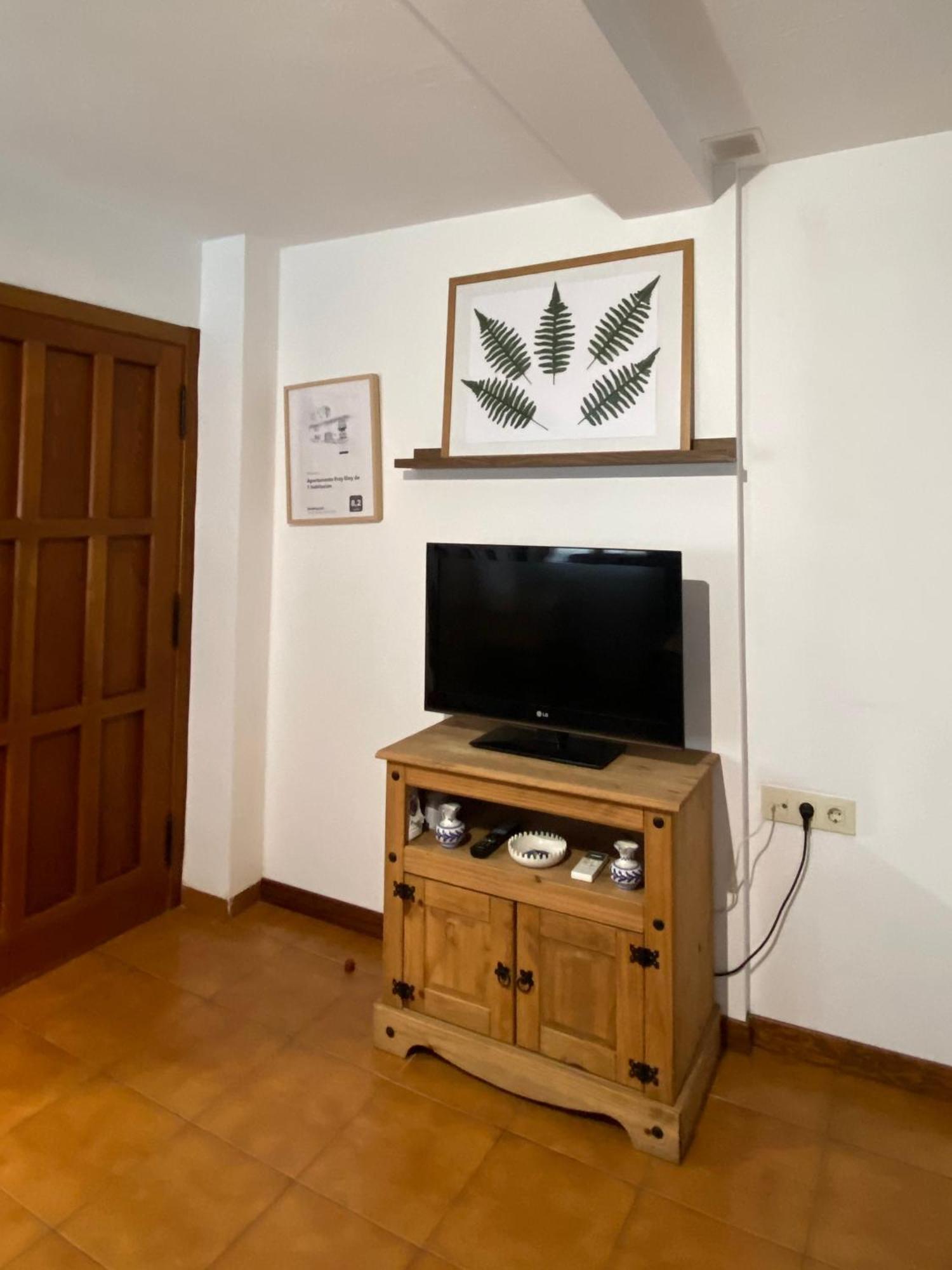 Apartamento Fray Eloy De 1 Habitacion غوادالوبي المظهر الخارجي الصورة