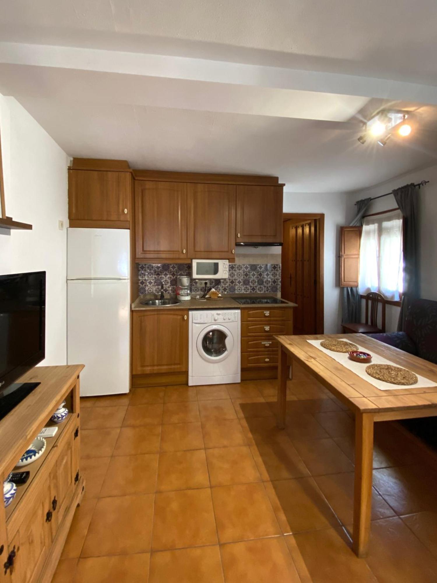 Apartamento Fray Eloy De 1 Habitacion غوادالوبي المظهر الخارجي الصورة